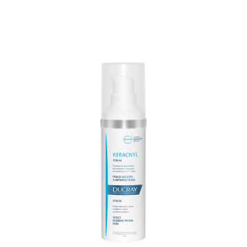 Ducray Keracnyl Serum 30 ml
