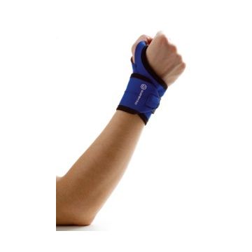 Rehband QD Wrist & Thumb Support - OS 1 kpl