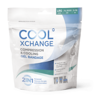 CoolXChange LRG (3m) 1 kpl