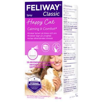 Feliway Classic feromonisuihke 20 ml