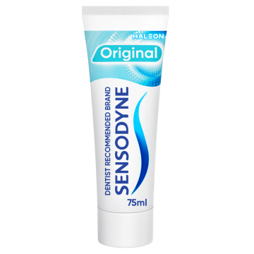 Sensodyne Original hammastahna 75 ml