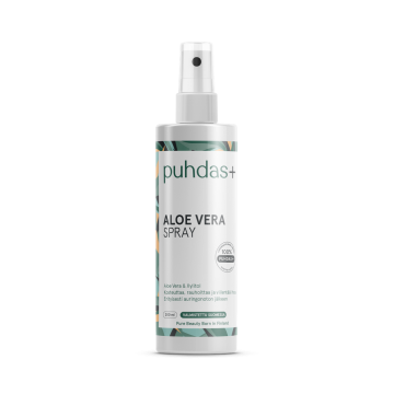 Puhdas+ Aloe Vera Suihke 200 ml