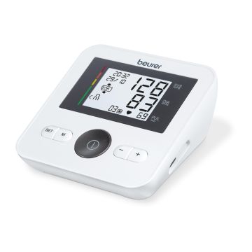 Beurer BM27+ Verenpainemittari 1 kpl