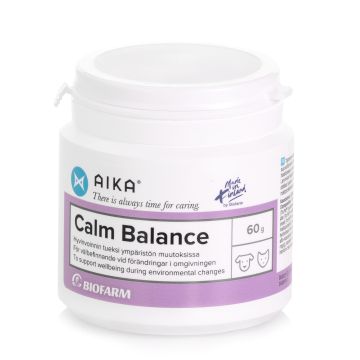 AIKA Calm Balance 60 g