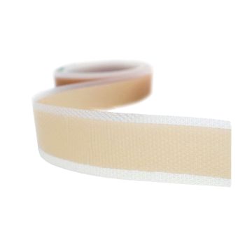 Clarity silikoniteippi 2 cm x 3 m 1 kpl