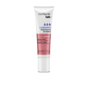 CumLaude Lab Lubripiù Intimate Cream intiimivoide 30 ml