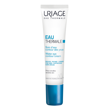 Uriage Eau Thermale Water Eye Contour cream 15 ml