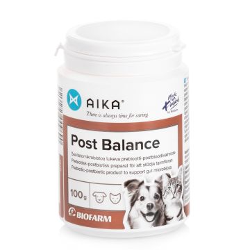 AIKA Post Balance 100 g