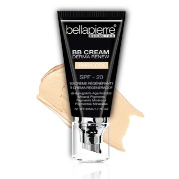Bellapierre BB voide Fair Cool
