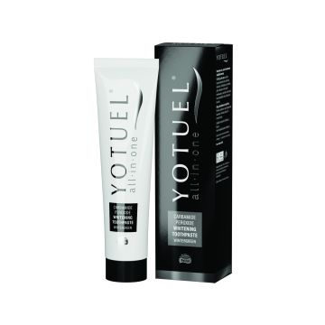 Yotuel All-In-One Wintergreen hammastahna 75 ml