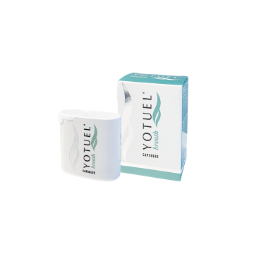 Yotuel Breath kapselit 50 kpl