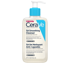 CeraVe SA Smoothing Cleanser 237 ml