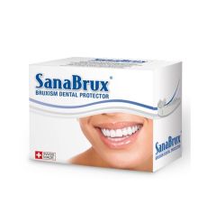 SanaBrux purentakisko narskutukseen 1 kpl