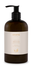 Atopik Sensitive Perusvoide 400 ml