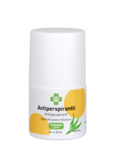 APTEEKKI Antiperspirantti 50 ml