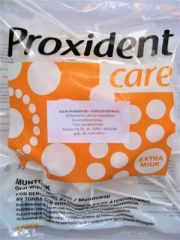 TePe Suun puhdistus- ja kostutustikku Large 50 kpl