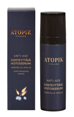 Atopik Anti-age Kiinteyt. Hoitoseerumi 30 ml