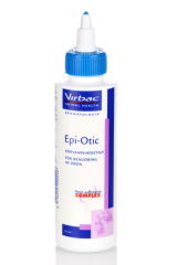 Epi-Otic vet 125 ml