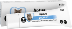 Aptus Bugacat hammasgeeli 45 g