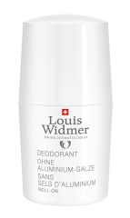 LW Deo Roll-on without Alumiinium Hajusteeton 50 ml