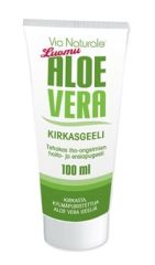 ALOE VERA 100 ML