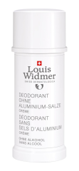LW Deo Cream without Aluminium 40 ml