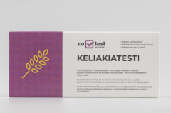 Co-Test Keliakiatesti 1 kpl