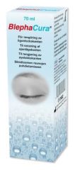 Blephacura liposomiliuos 70 ml