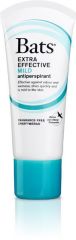 Bats Roll-On Mild antiperspirantti 60 ml