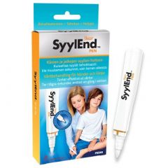 SYYLEND PEN ANNOSTELUKYNÄ 3 ML