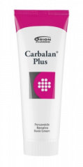 Carbalan Plus perusvoide 200 g
