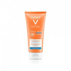 Vichy CS Multi-protect.Aur.suojav SPF50+ 200 ml