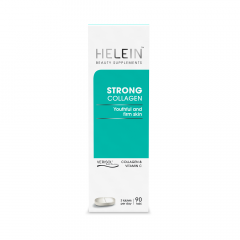 HELEIN STRONG COLLAGEN 90 TABL