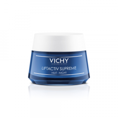 Vichy Liftactiv Supreme yövoide 50 ml