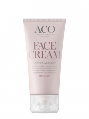 ACO FACE CARING FACE CREAM 50 ml