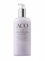ACO Face 3 IN 1 Cleansing Milk Perf 200 ml