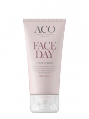 ACO FACE 3+3 DAY CREAM 50 ml