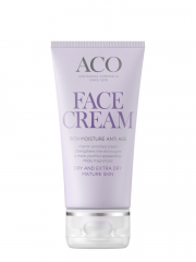 ACO FACE CREAM ANTI AGE PERF 50 ml