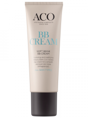 ACO Face Soft Beige BB Cream NP 50 ml