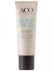 ACO Face Soft Bronze Day Cream NP 50 ml