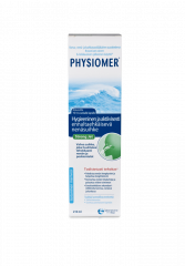 PHYSIOMER STRONG JET 210 ML