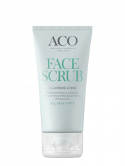 ACO FACE CLEANSING SCRUB NP 50 ML