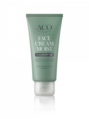 ACO Men Face Cream Moist NP 60 ml