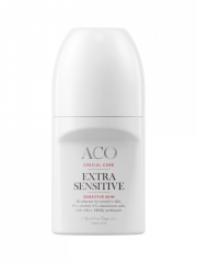 ACO Body SPC Deo Extra Sensitive hajustettu 50 ml
