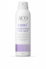 ACO CANO+ Moisturizing Body Spray 150ml