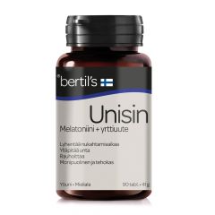 bertils Unisin 90 tabl