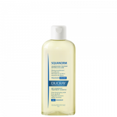 Ducray Squanorm OILY shampoo 200 ml