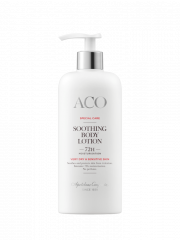 ACO BODY SPC SOOTHING BODY LOTION NP 300 ML