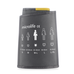 Microlife mansetti M-L koko 22-42 cm Z950044-0 1 kpl