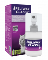 FELIWAY CLASSIC SUMUTELIUOS 20 ml